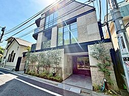 マンションイメージ