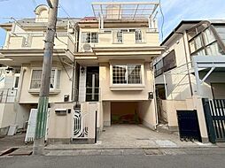 物件画像 杉並区松ノ木1丁目　中古戸建