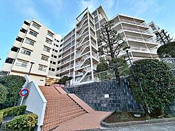 物件画像 三井馬事公苑南ハイツ