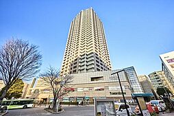 物件画像 石神井公園ピアレスA棟