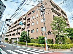 マンションイメージ