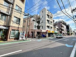 マンションイメージ
