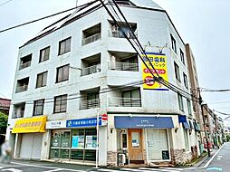マンションイメージ