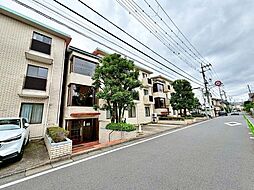 物件画像 ソフトタウン石神井台