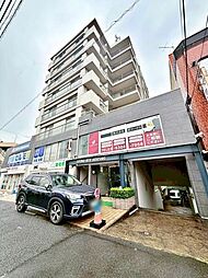 物件画像 永福ニューハウジング