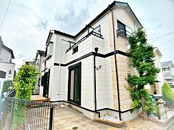 物件画像 練馬区南大泉6丁目 中古戸建