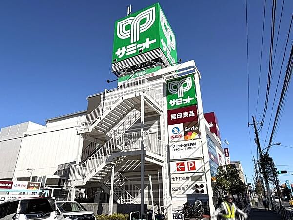 周辺を拡大表示