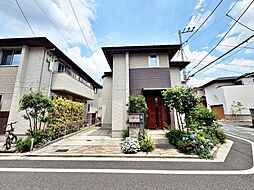 物件画像 練馬区谷原5丁目 中古戸建