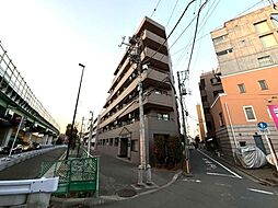 物件画像 ガラ・シティ高井戸