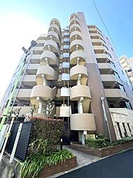 物件画像 マイキャッスル高井戸