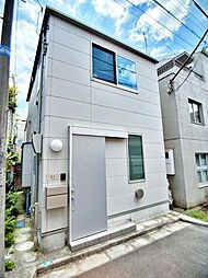 物件画像 杉並区阿佐谷南2丁目 中古戸建