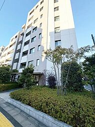 物件画像 クラシックハウス浜田山