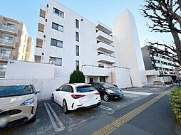 物件画像 パレス永福