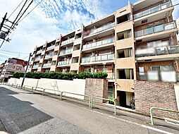 物件画像 江古田第3ローヤルコーポ