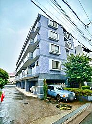 物件画像 セザール高井戸ガーデン