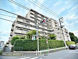 物件画像 石神井公園パークハイツ