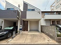 物件画像 杉並区桃井2丁目　中古戸建