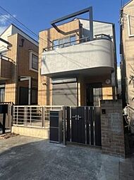 物件画像 杉並区南荻窪2丁目　中古戸建