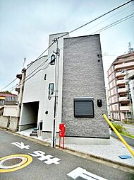 物件画像 中野区弥生町4丁目 新築戸建