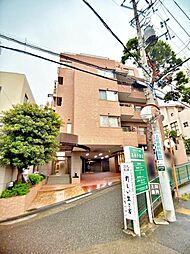 物件画像 朝日シティパリオ高井戸