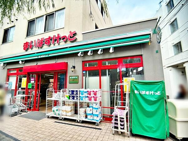 周辺を拡大表示