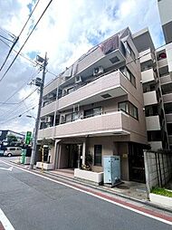 物件画像 マートルコート杉並方南町