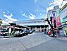 周辺：ＪＲ阿佐ヶ谷駅　北口まで1347m