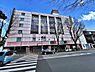 周辺：西友　阿佐ヶ谷店まで1358m