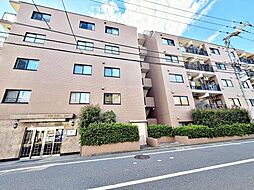 物件画像 マイキャッスル武蔵関