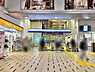 周辺：石神井公園駅(西武 池袋線)まで414m、駅まで徒歩約1分