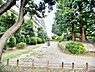 周辺：練馬区立二之橋児童遊園まで1164m