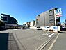 周辺：ローソン 中野江原町二丁目店まで707m、ローソン 中野江原町二丁目店