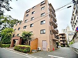 マンションイメージ
