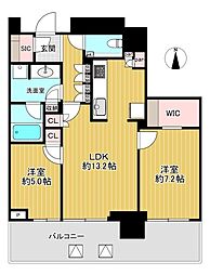 物件画像 パークシティ中野ブリーズ