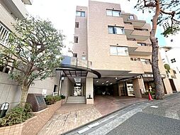 物件画像 朝日シティパリオ高井戸