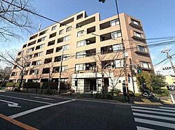 物件画像 メイツ哲学堂公園