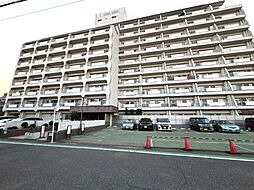 物件画像 日商岩井方南町マンション