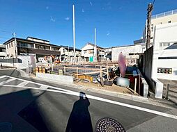 物件画像 練馬区関町北第4　1号棟　新築戸建