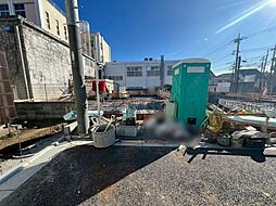 物件画像 練馬区関町北第4 3号棟 新築戸建