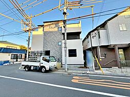 物件画像 中野区江古田4期　1号棟　新築戸建