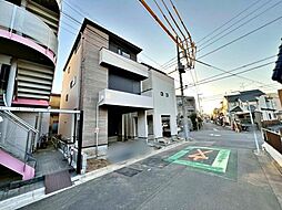 物件画像 中野区江古田4期 2号棟 新築戸建