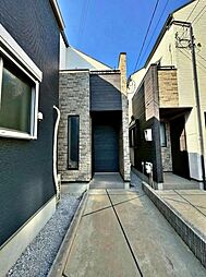 物件画像 杉並区高井戸東4丁目　中古戸建