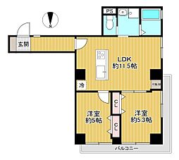 物件画像 成増シティハウス