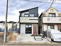 物件画像 練馬区石神井台8丁目　1号棟