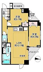 物件画像 グローリオ高円寺