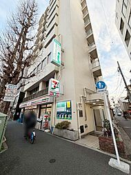 物件画像 ハイマンションウエスト高円寺