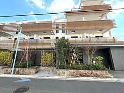 物件画像 サンウッド浜田山