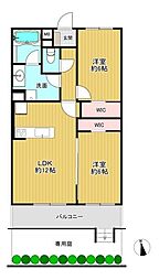 物件画像 高井戸ハイホーム