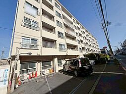 物件画像 丸増井荻マンション