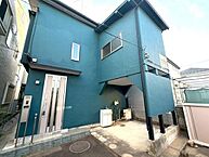東京都練馬区大泉学園町5丁目：物件画像